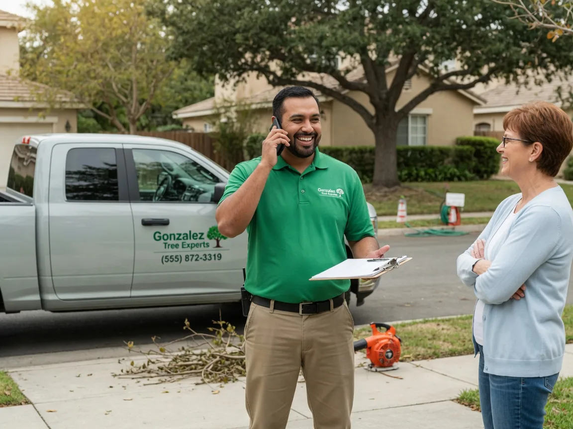 Tree Service Newton, NC FAQs